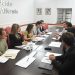Plenario de Comisiones para avanzar en el tratamiento del Proyecto de Consejo de la Magistratura y Jury de Enjuiciamiento