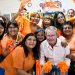 “Lo que vivimos con el gobierno perverso y cruel de Milei, nos angustia profundamente”
