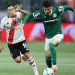 No hubo hazaña de River ante Palmeiras y se despidió en Brasil de la Copa Libertadores