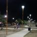 El Gobernador Carlos Sadir inauguró el Parque Lineal 1 de San Pedro