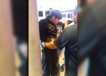 Detuvieron en Perú a “Pequeño J”, presunto autor intelectual del triple femicidio narco en Florencio Varela