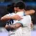 Racing aprovechó los errores de San Lorenzo y volvió al triunfo en el Torneo Clausura