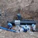 Muchos barrios de Capital y Alto Comedero se verán afectados con cortes de agua por reparación de un acueducto