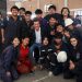 Sadir visitó a "Las Panteras" del Belmonte en su preparación para la FNE 2025