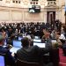 El Senado aprobó un proyecto que pone límites al Presidente en el uso de los Decretos de Necesidad y Urgencia