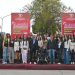 Con el sorteo de orden de pasada comenzó la agenda de las candidatas a Representante Capital 2025