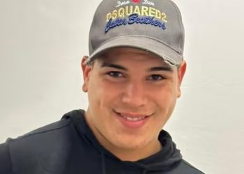 Se conoció el último parte médico de Thiago Medina tras su descompensación respiratoria