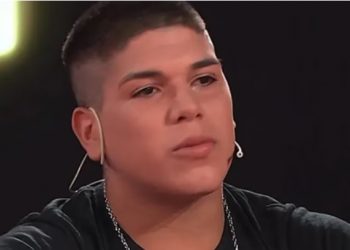 La salud de Thiago Medina: el nuevo parte médico del hospital de Moreno donde está internado