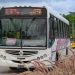 A partir del 23 de septiembre sube el boleto del transporte público de pasajeros