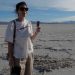 Emilia Clarke, de Game of Thrones, estuvo en Jujuy
