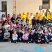La Municipalidad promovió el respeto intergeneracional con la jornada “Voces de la Experiencia”