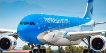 Vuelos con descuento: Aerolíneas lanzó una nueva promoción de pasajes locales y al exterior