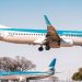 Aerolíneas Argentinas retiró preventivamente ocho aviones tras la falla en el vuelo con destino a Córdoba