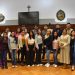 Estudiantes de la Tecnicatura Superior en Derechos Humanos visitaron la Legislatura