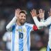 Argentina vs. Puerto Rico: a qué hora y en qué canal ver el regreso de Messi