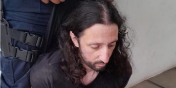 El presunto doble femicida de Córdoba habló por primera vez: “Todo fue por justicia”