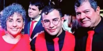 Eligen a los 12 ciudadanos que decidirán si el clan Sena es culpable o no del femicidio de Cecilia Strzyzowski