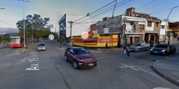 EJESA realizará tareas programadas para mejoras en el servicio eléctrico, este jueves en: B° Centro (entre Av. 19 de Abril, Necochea, Belgrano, Senador Perez)