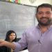 Alfredo Gonzáles celebró el compromiso de la juventud en la jornada electoral