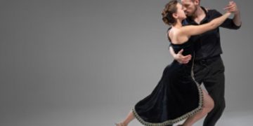 Cultura y Turismo. Tango y milonga en vivo en el Cabildo