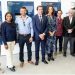 El Gobernador participó de la apertura de la nueva sucursal de Banco Macro en Tilcara