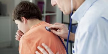 Coqueluche. Ya se confirmaron casi el doble de los contagios que a esta altura de 2024 y ponen el foco en las vacunas