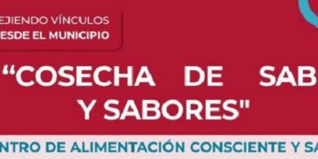 Nueva fecha para el encuentro “Cosecha de Saberes y Sabores”