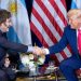 Cumbre histórica: los 8 puntos principales del acuerdo económico y financiero que firmarán Milei y Trump