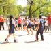 Nuevos espacios deportivos y recreativos en Parque Xibi Xibi