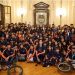 "El deporte es una política pública primordial"