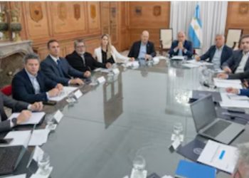 Reforma laboral: cuáles son los dos puntos clave que empujan los empresarios y el Gobierno, pero resiste el sindicalismo