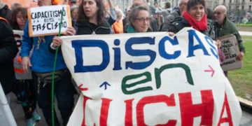 Por orden judicial, el Gobierno restituyó más de 100 mil pensiones por discapacidad laboral