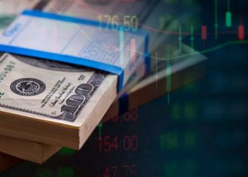 El dólar oficial se dispara a $1.415, tras las condiciones de Trump sobre la ayuda a la Argentina