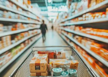 El consumo masivo cayó 4% en septiembre: qué pasó en los súper y por qué el consumidor prefiere el comercio de barrio