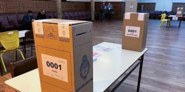 Elecciones: todo lo que hay que saber para votar con la boleta única