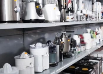 Promociones 2x1 y hasta 12 cuotas: las nuevas ofertas en pequeños electrodomésticos en supermercados