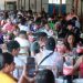 El Municipio Capitalino homenajeó a los recolectores en su día