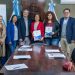 Declararon de Interés Municipal el IV Congreso Argentino de Agroecología