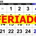 Es oficial: El Gobierno decretó nuevo feriado y habrá fin de semana largo en octubre
