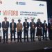 Jujuy dio inicio al VII Foro de Territorios Subnacionales del Corredor Bioceánico de Capricornio