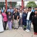 Alumnos de la Asociación Todos Juntos finalizaron sus prácticas formativas en el Municipio