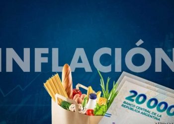 Vuelve el fantasma de la alta inflación: supermercados alertan por listas de precios con fuertes subas