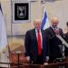 Donald Trump habló ante el Parlamento de Israel en un día histórico: “Es el fin de una guerra, el fin de una era de terror y el comienzo de una era de fe y esperanza”