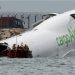 Tragedia en Hong Kong: un avión se despistó en el aterrizaje, cayó al mar y murieron dos personas
