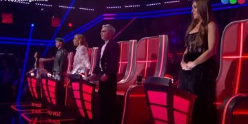 La Voz Argentina: estos son los 4 finalistas y el público ya puede votar a su favorito