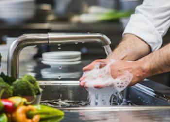 Día del Lavado de Manos: por qué es un hábito clave para prevenir enfermedades y cómo realizarlo correctamente