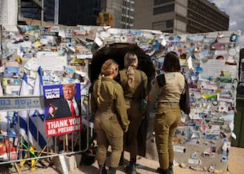 Los terroristas de Hamas liberaron a los 20 rehenes israelíes vivos tras más de dos años secuestrados en Gaza