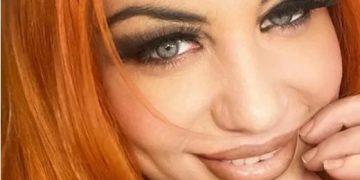 Lourdes Fernández dejó el hospital junto a una amiga: los detalles de su internación