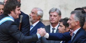 Javier Milei y Mauricio Macri retomaron el diálogo tras el categórico triunfo de La Libertad Avanza