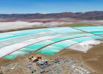 Las exportaciones mineras marcaron un récord histórico en lo que va del año